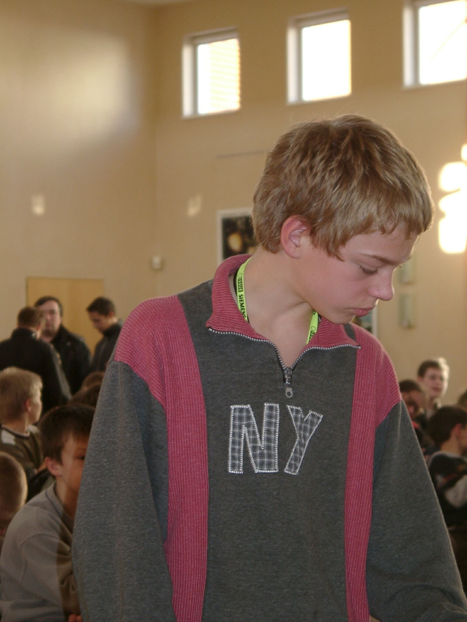 Vorschau